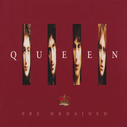 Queen - Pre Ordained