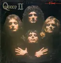 LP - Queen - Queen II