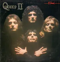 Queen - Queen II