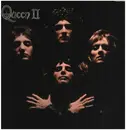 LP - Queen - Queen II - Gatefold + Insert
