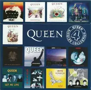 Queen - Queen Singles Collection 4