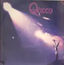 LP - Queen - Queen