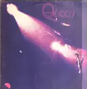 LP - Queen - Queen - Italy ORIGINAL