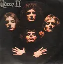 LP - Queen - Queen II