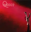 LP - Queen - Queen - Insert
