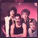 7'' - Queen - Radio Ga Ga