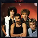 7'' - Queen - Radio Ga Ga