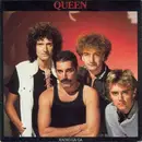 7'' - Queen - Radio Ga Ga