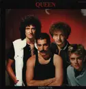 12inch Vinyl Single - Queen - Radio Ga Ga - +INSERT