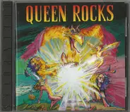 Queen - Rocks