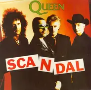 Queen - Scandal