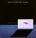LP - Queen Samantha - The Letter