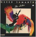 LP - Queen Samantha - The Letter