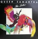 LP - Queen Samantha - The Letter