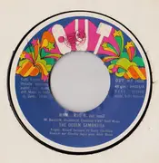 7inch Vinyl Single - Queen Samantha - Mama Rue (C'est Moi)