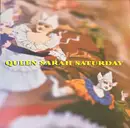 CD - Queen Sarah Saturday - Queen Sarah Saturday - EP