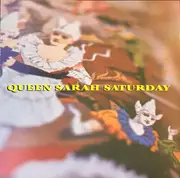 CD - Queen Sarah Saturday - Queen Sarah Saturday - EP