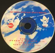 CD - Queen Sarah Saturday - Queen Sarah Saturday - EP