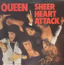 LP - Queen - Sheer Heart Attack - gatefold