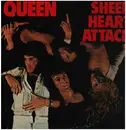 LP - Queen - Sheer Heart Attack - + Inserts