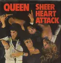 LP - Queen - Sheer Heart Attack