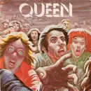 7'' - Queen - Spread Your Wings