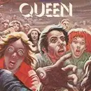 7'' - Queen - Spread Your Wings