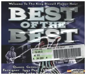 Queen - Best Of The Best