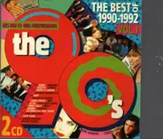 Queen, Roxette a.o. - The 90's - The Best of 1990-1992, Vol. 1