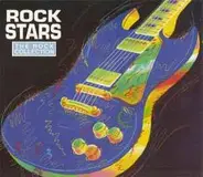 Queen, Tears For Fears & others - The Rock Collection (Rock Stars)