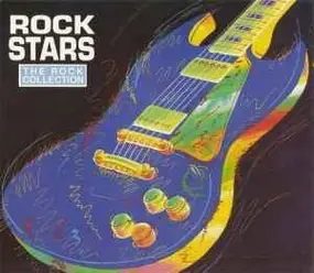 Various Artists - The Rock Collection (Rock Stars)