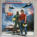 LP - Queen, George Clinton a.o. - Iron Eagle
