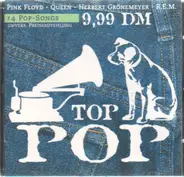 Queen, Roxette, Tina Turner, Joe Cocker, u.a - Top Pop