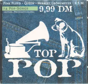 Queen - Top Pop