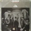 LP - Queen - The Game