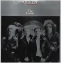 LP - Queen - The Game