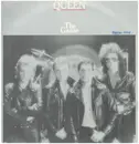 LP - Queen - The Game