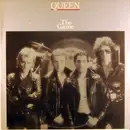 LP - Queen - The Game