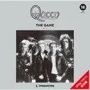 LP - Queen - The Game - Still Sealed