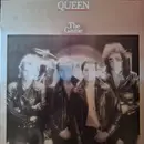 LP - Queen - The Game