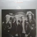 LP - Queen - The Game