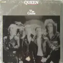 LP - Queen - The Game