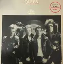LP - Queen - The Game - Indian Pressing