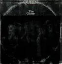LP - Queen - The Game - Foil Sleeve