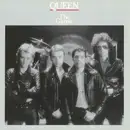 LP - Queen - The Game