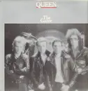 LP - Queen - The Game