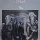 LP - Queen - The Game - Foil Sleeve