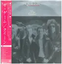 LP - Queen - The Game - OBI + Inserts