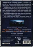 DVD - Queen - The Films