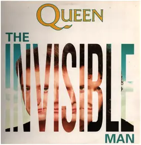 Queen - The Invisible Man